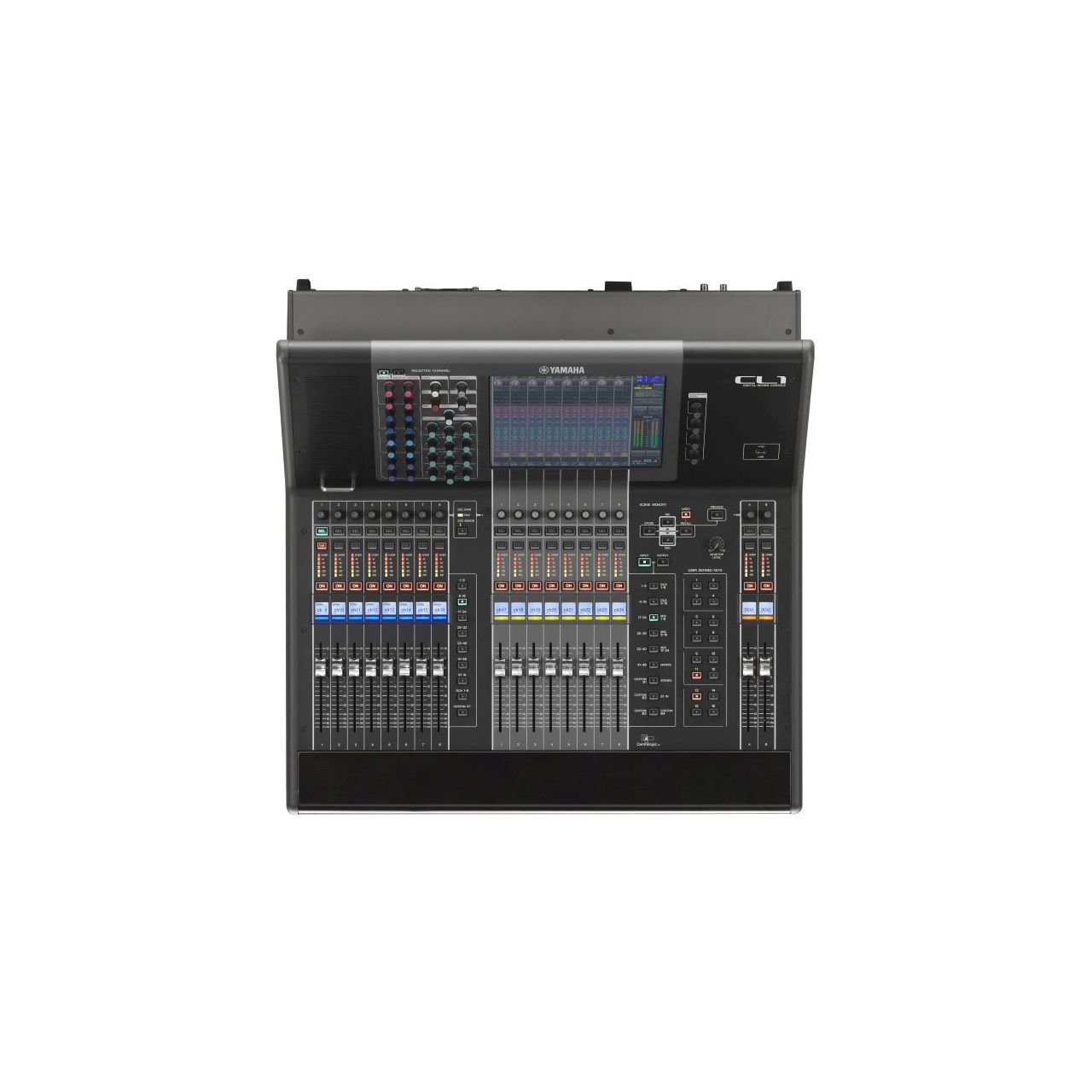 CL1 - Digitalconsole