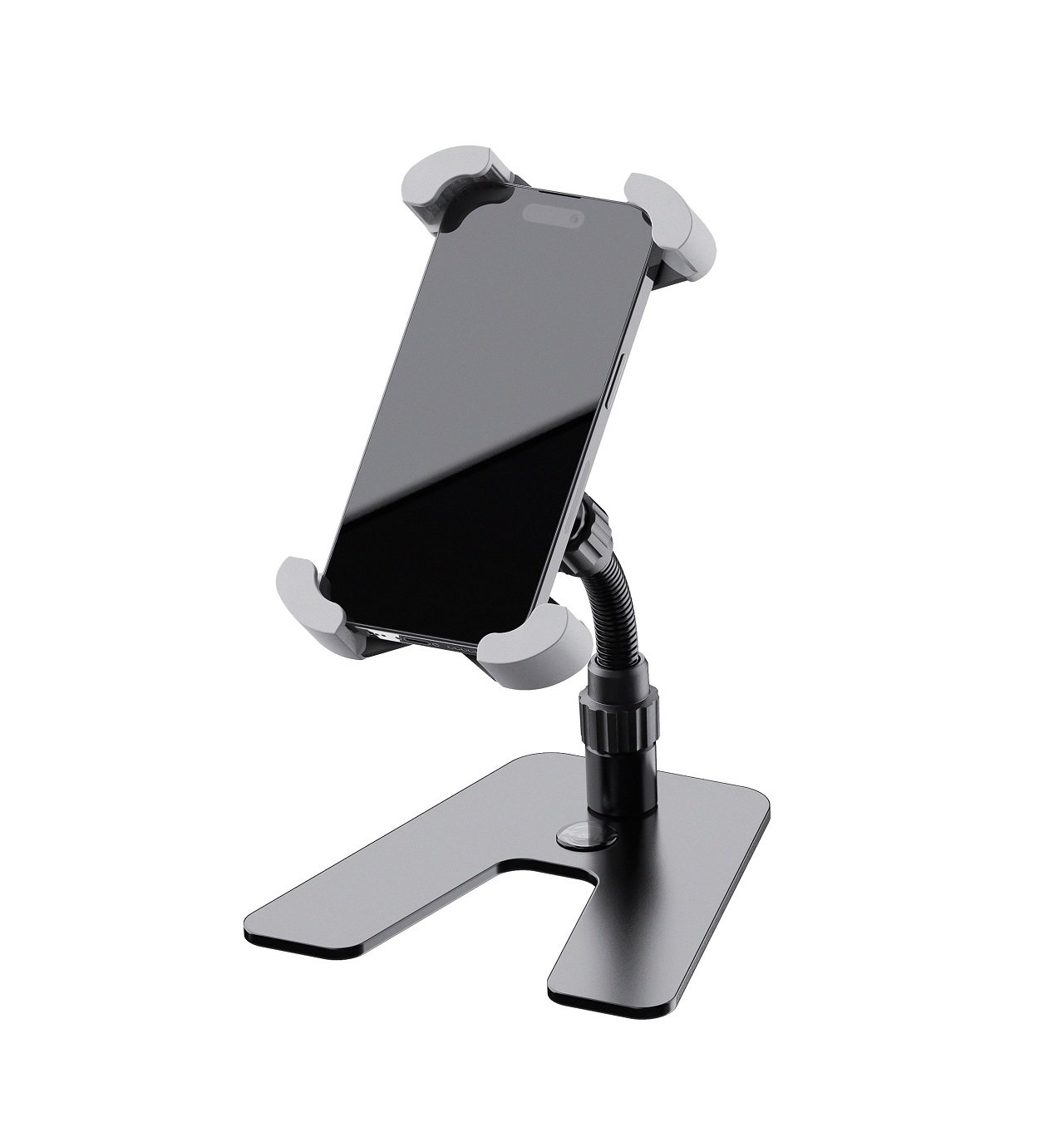 19756 Smartphone-Tischstativ