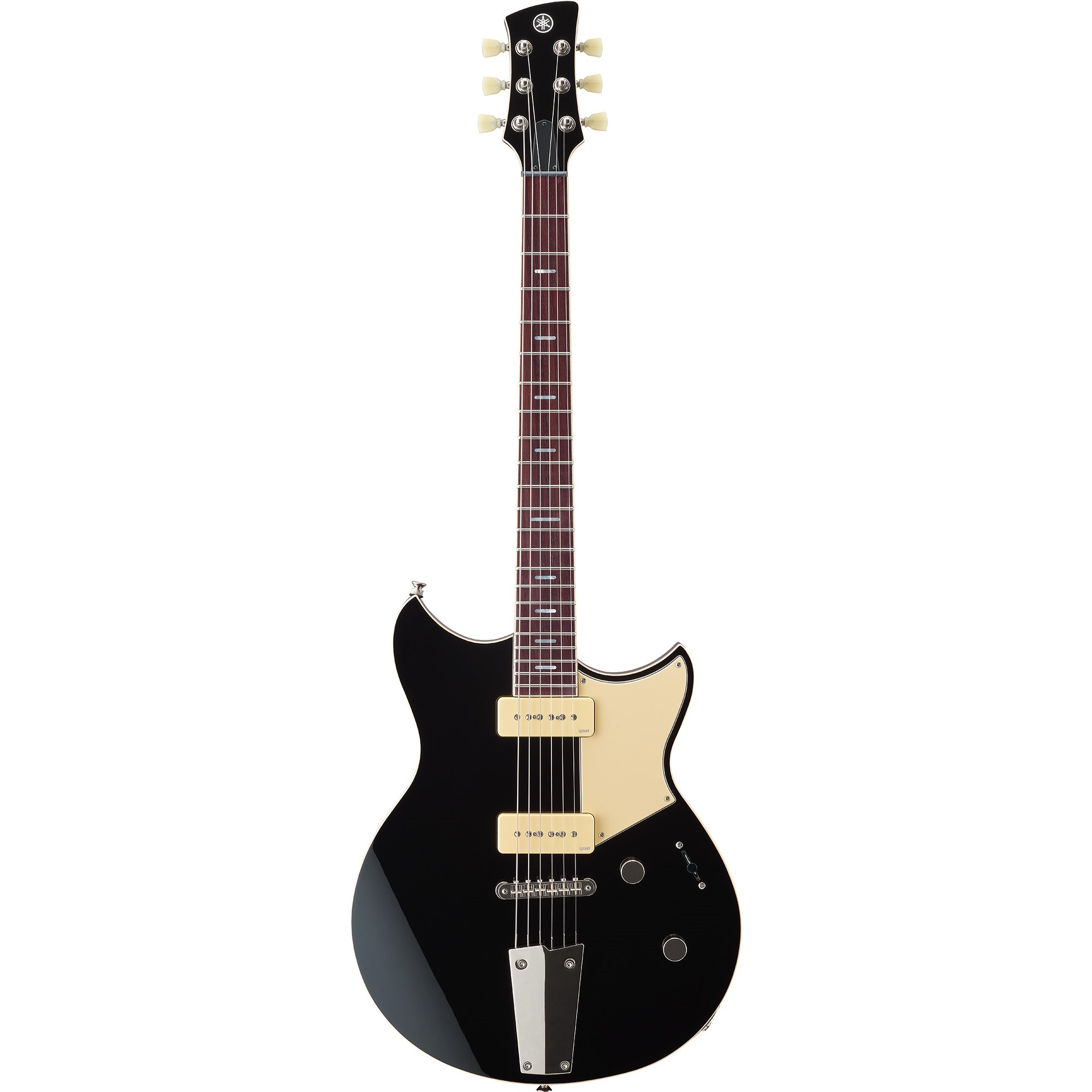 Revstar RSS02T Black