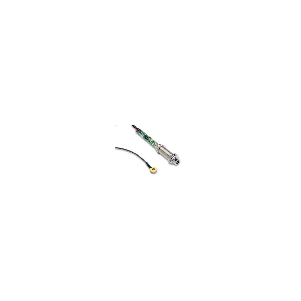 PRO-RES-002 Resophonic aktiv