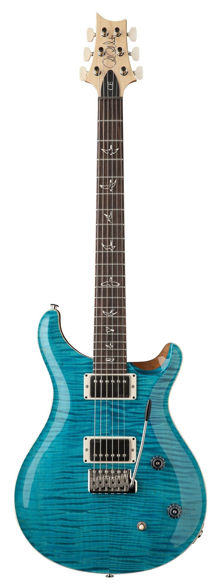 CE 22 Limited Edition - Carroll Blue