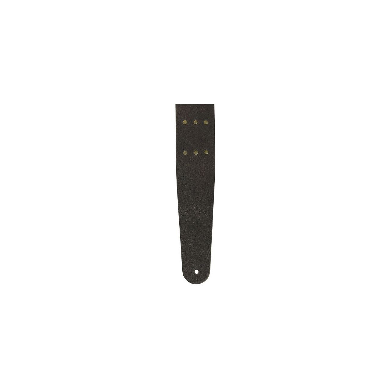 Black Rows Gitarrengurt - 25VNRR00-DX