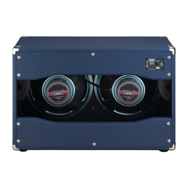  LF-212 cabinet, 2x12"