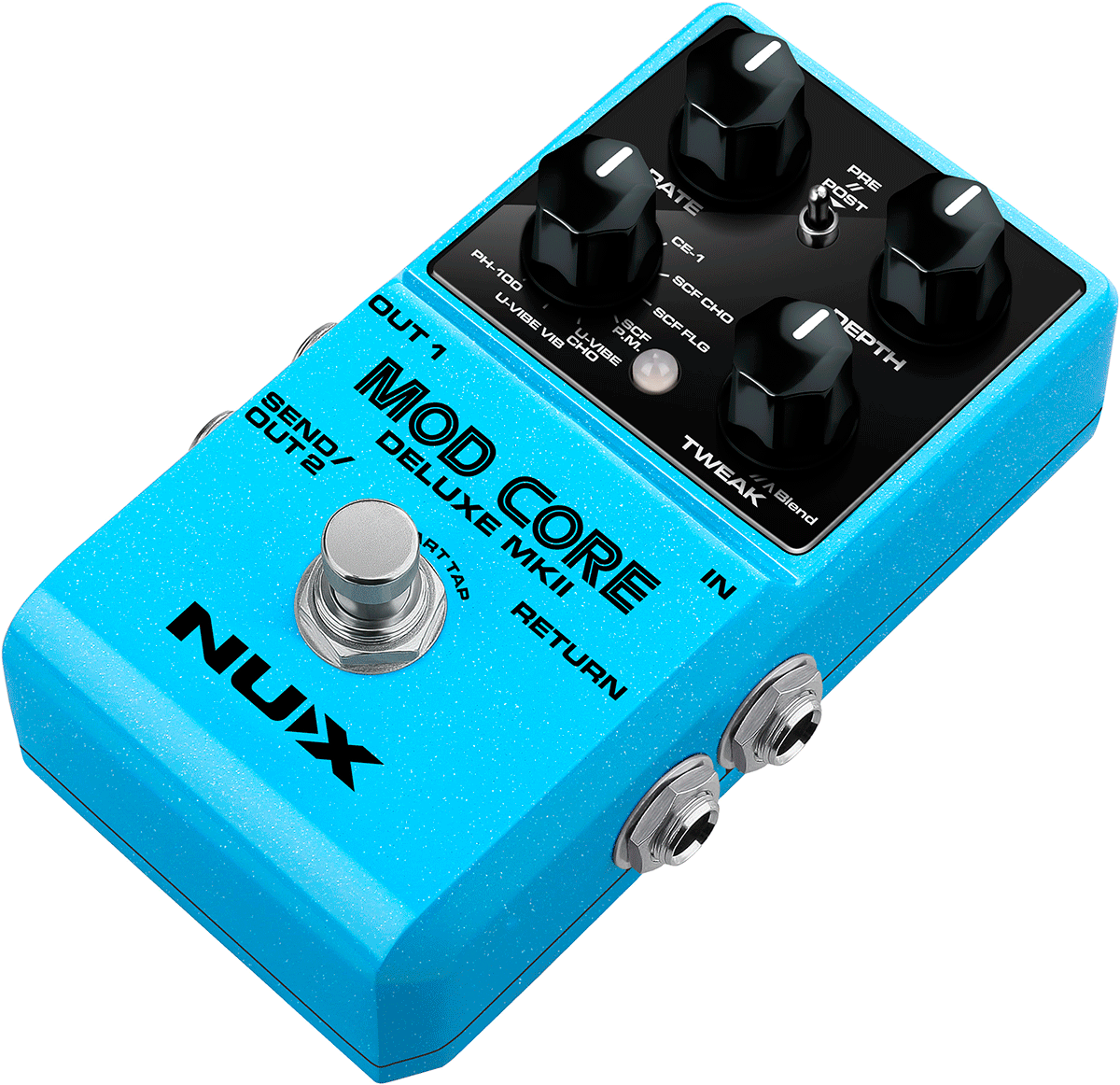 Mod Core Deluxe MKII