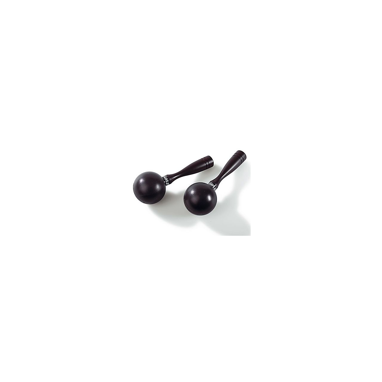 MMBR Mini Maracas, Paar