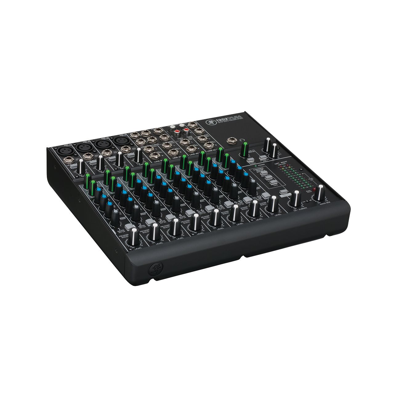 1202 VLZ4 Kompaktmixer