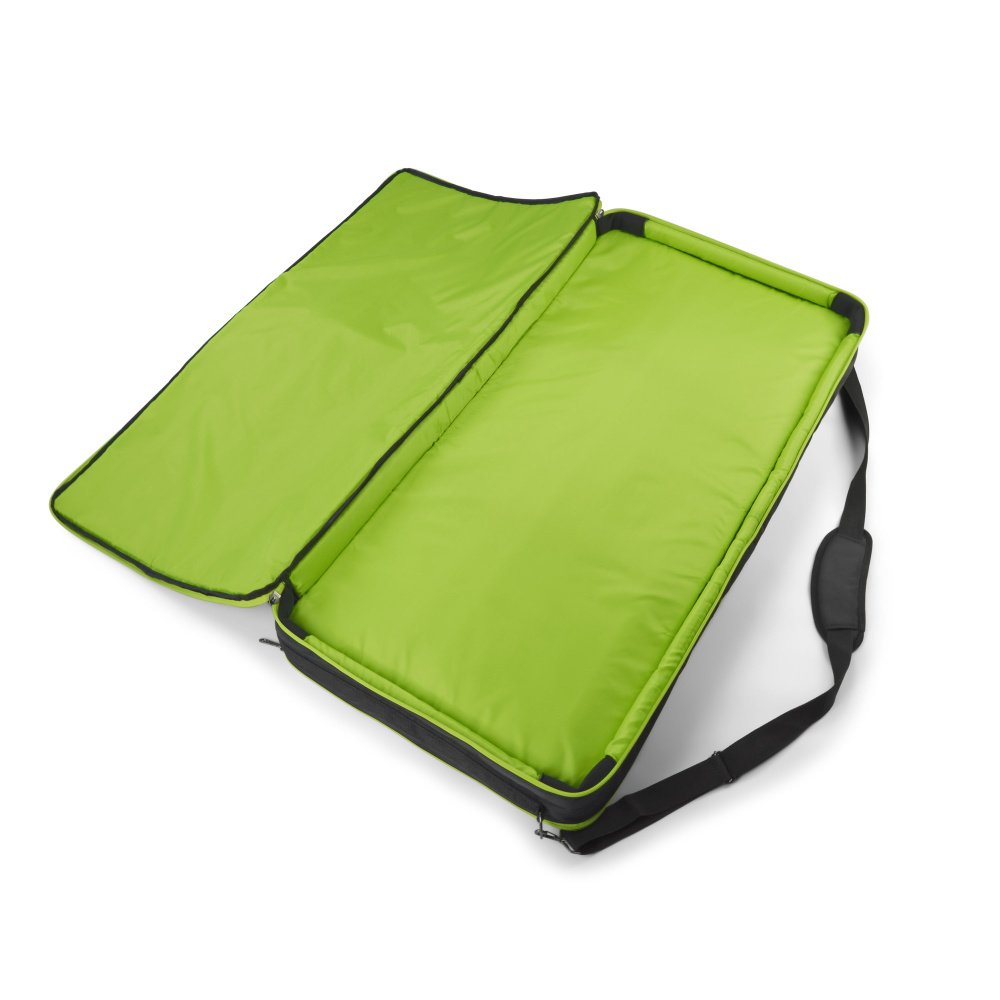 BG X2 RD B Transporttasche 