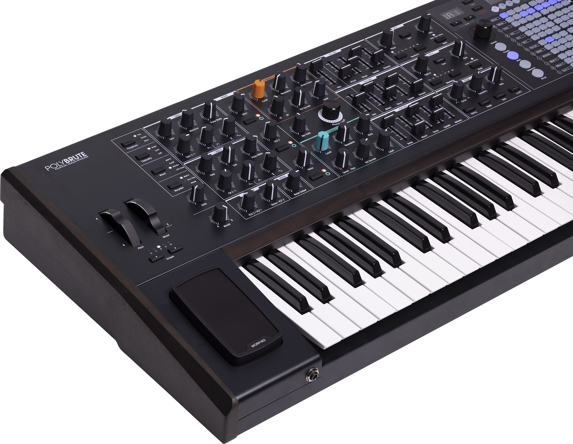 PolyBrute Noir