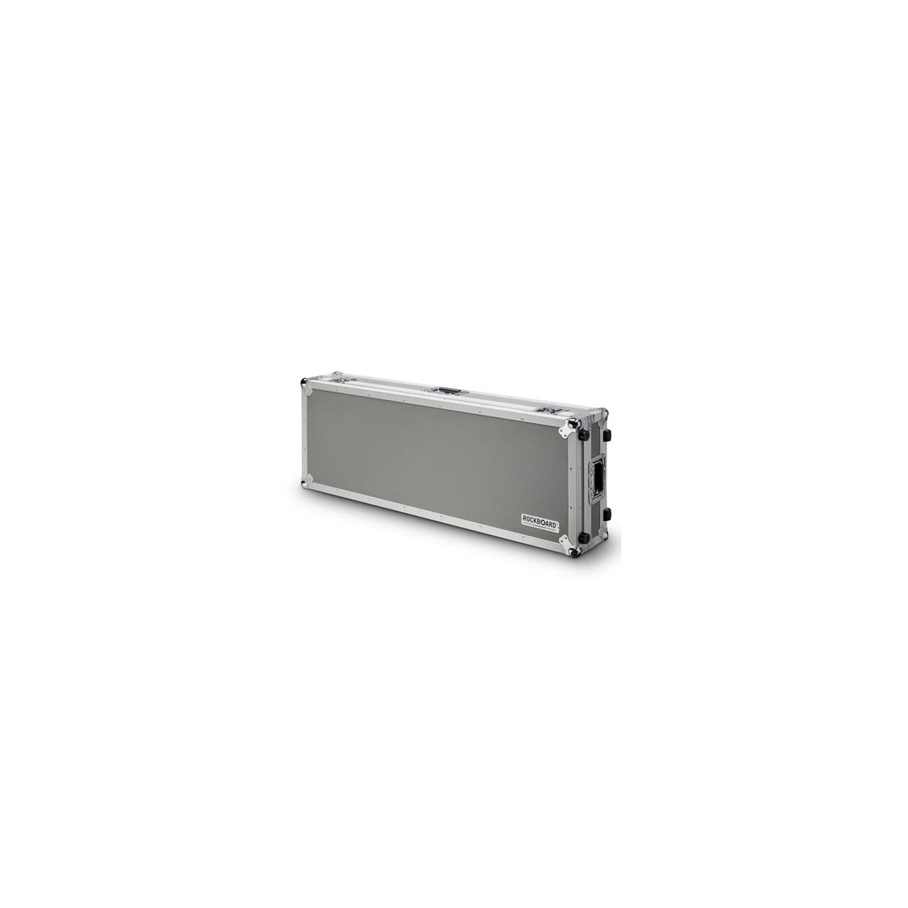 Professional Flight Case for RockBoard CINQUE 5.4 Pedalboard