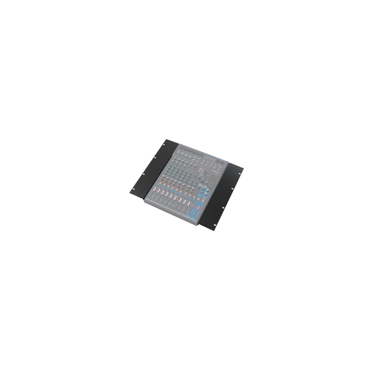 Rackmount Kit für Yamaha MG12/ MG12XU