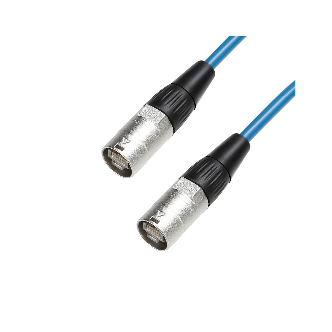 K 4 CAT5 5000 - Cat5e Kabel RJ45 auf RJ45 50 m