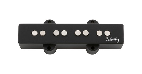 MetroExpress J-Style Pickup  Passive 4-String - Neck