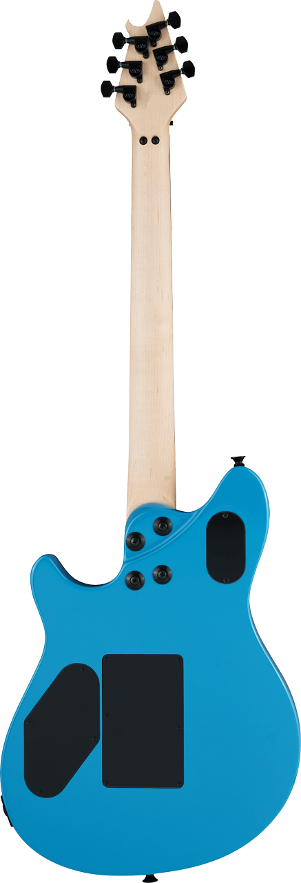 Wolfgang® Special, Ebony Fingerboard, Miami Blue