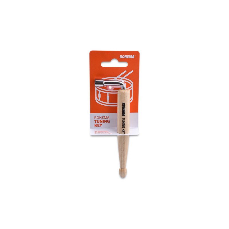 Tuning Key