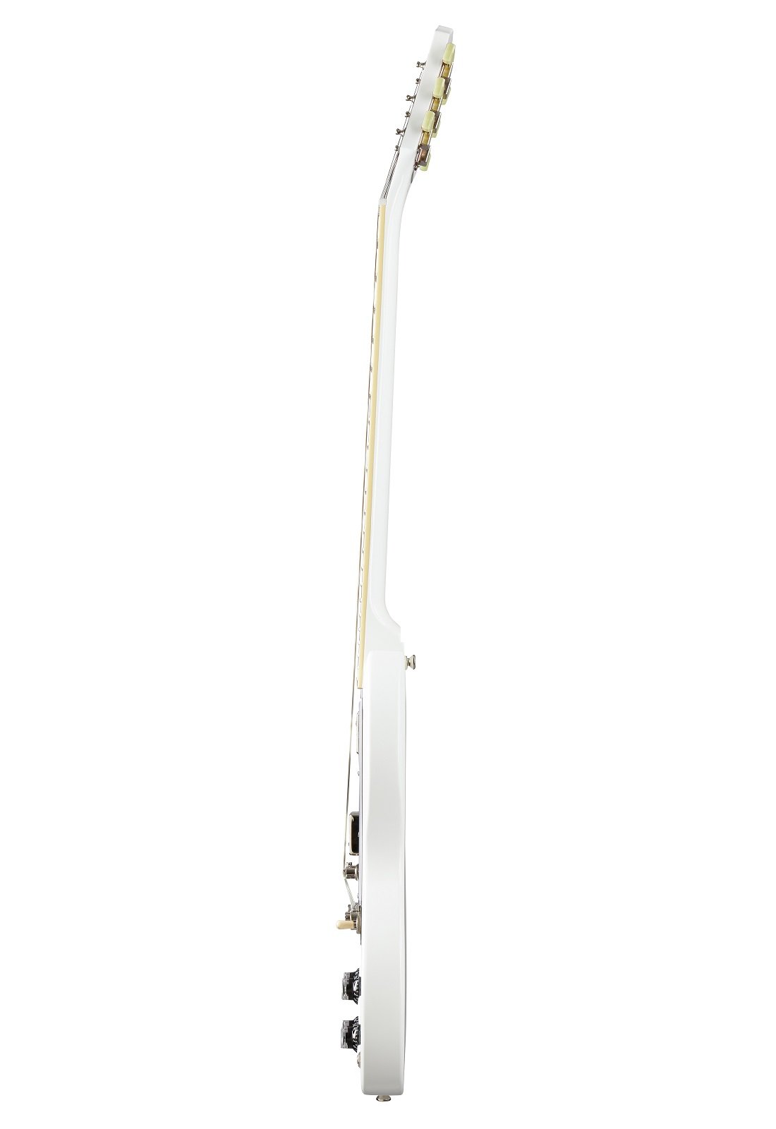 SG Standard (Left-handed) Alpine White