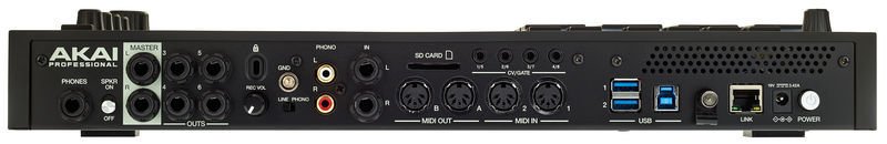 MPC Live II