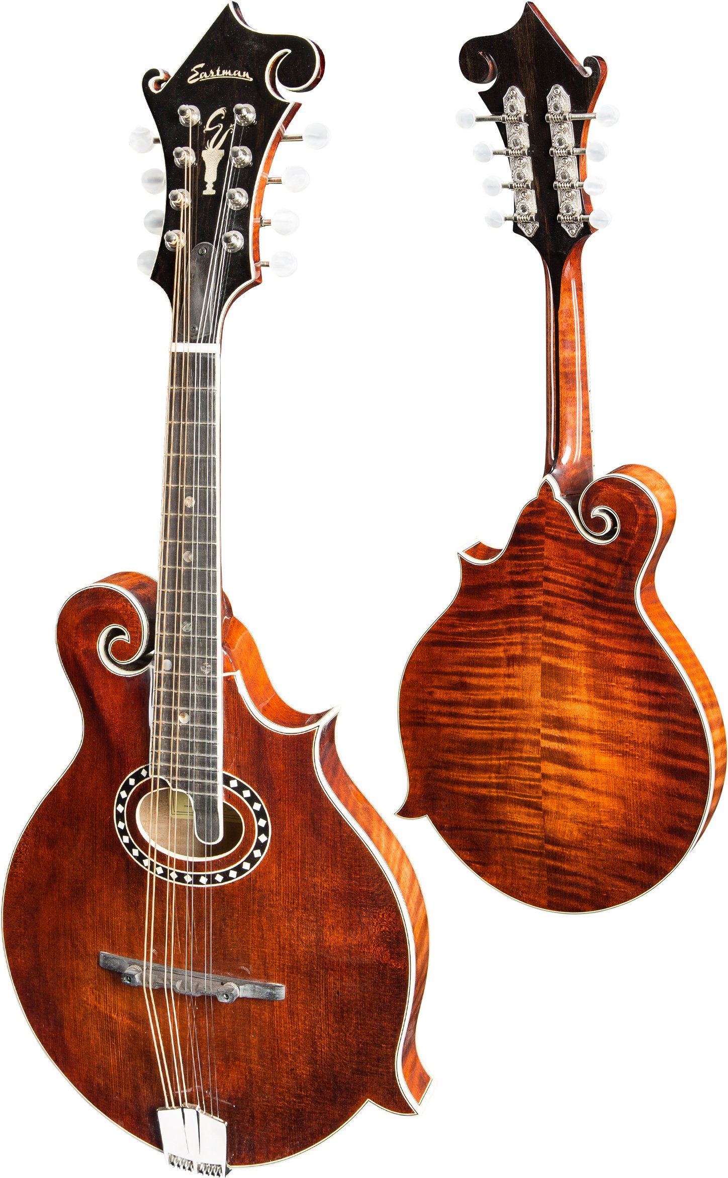  MD814 F-Style Mandoline