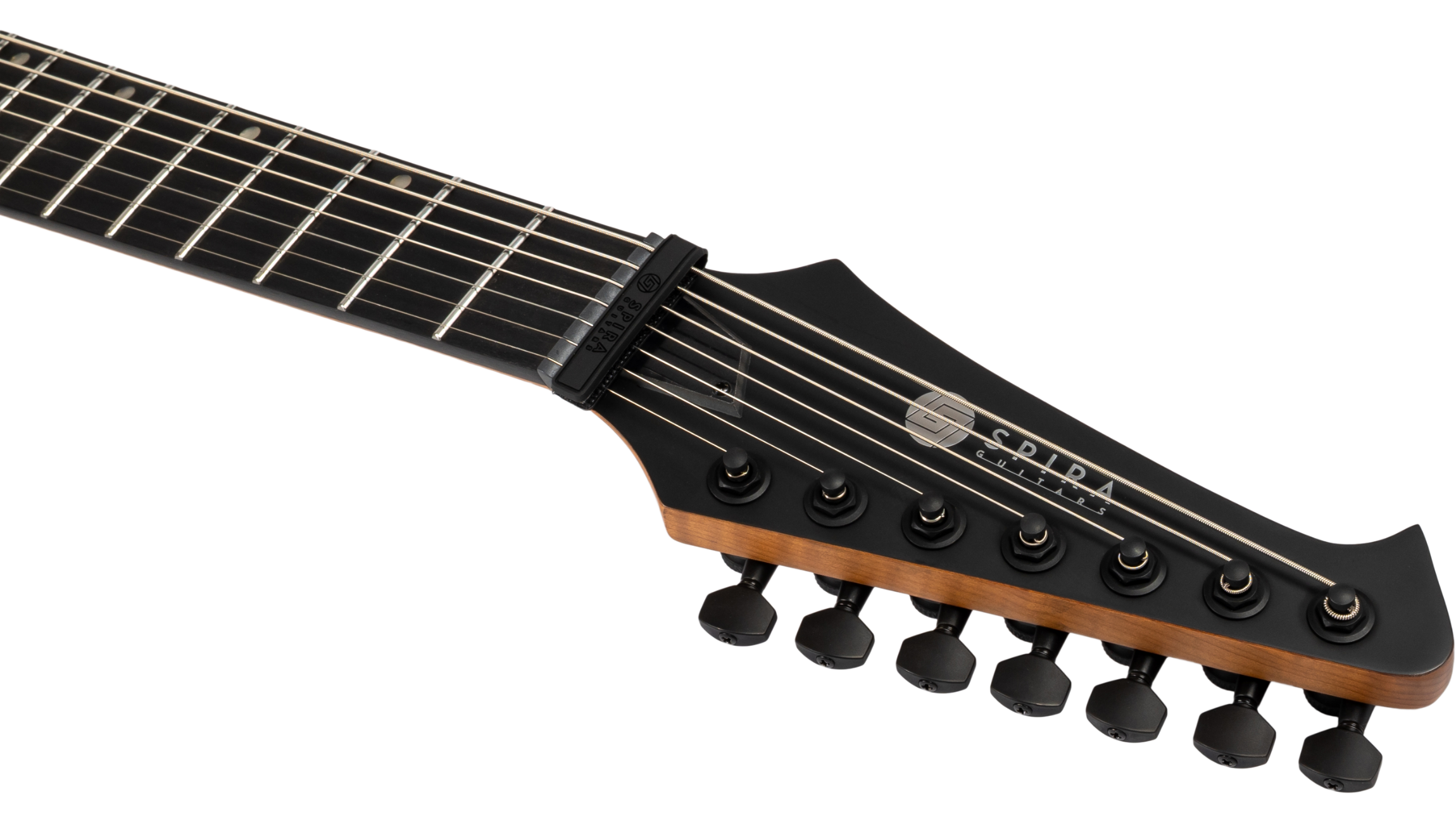 X-407 MBK Satin Black