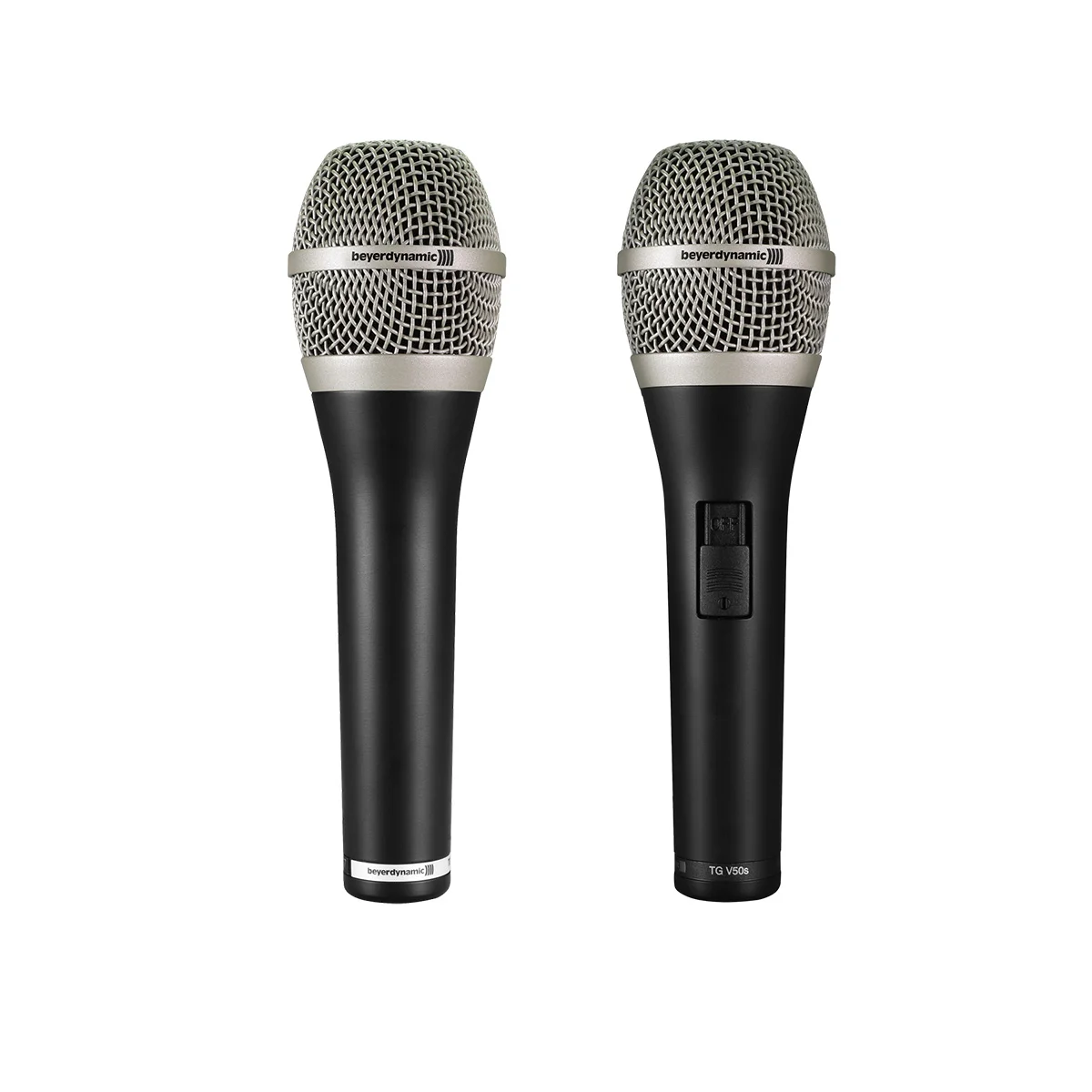 TG V50 S
