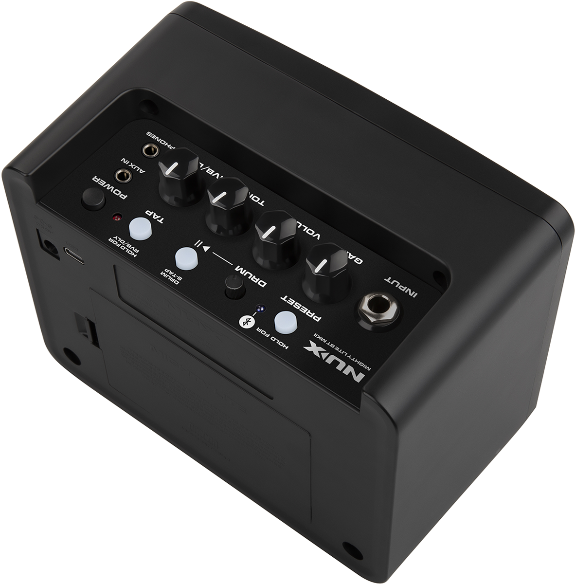 Mighty Lite BT MKII Desktop Amp