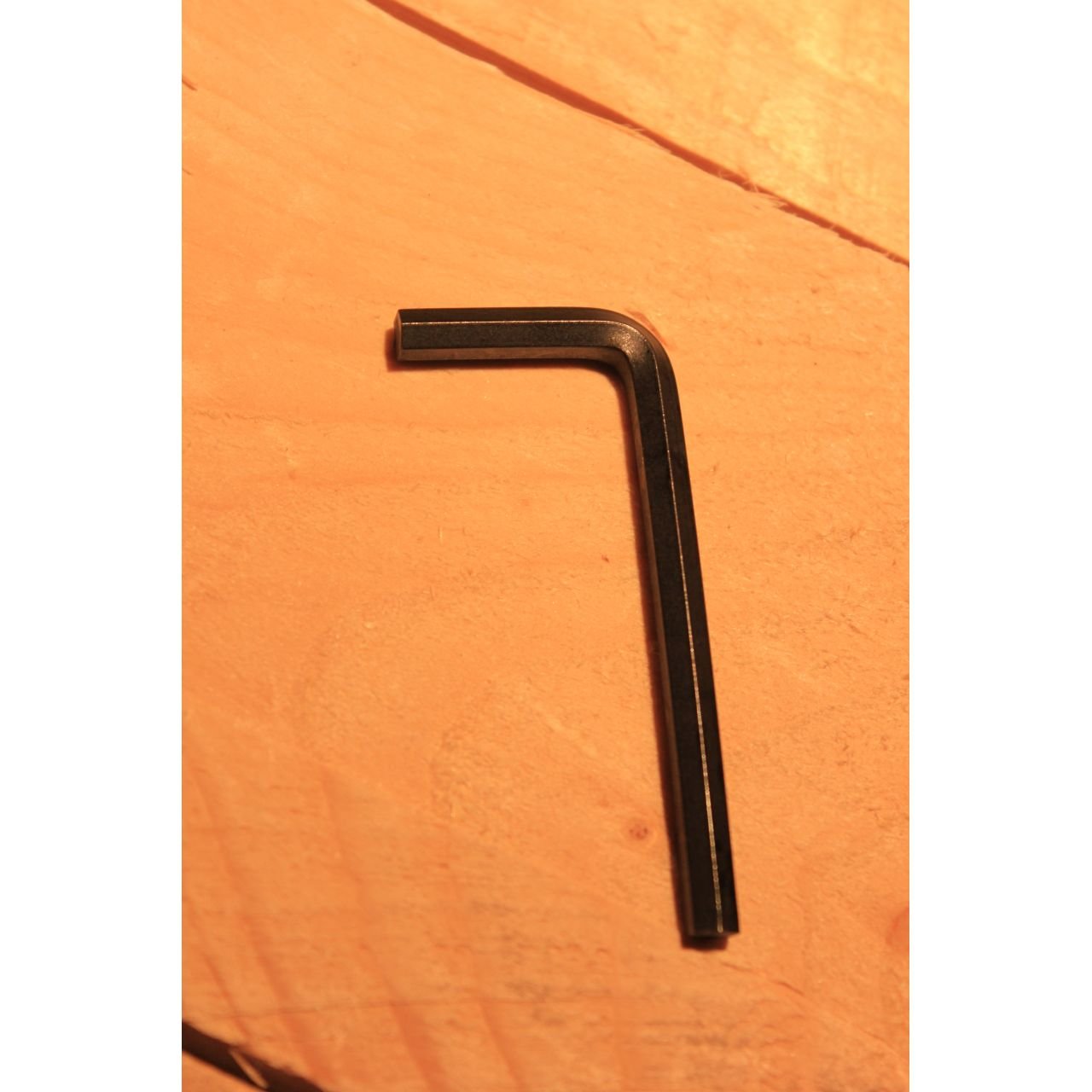 Wrench 5Wrench 5mm Rod Allen