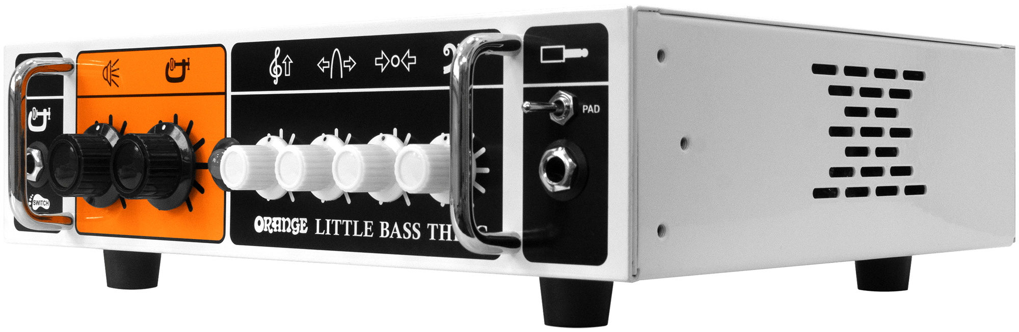 Little Bass Thing 