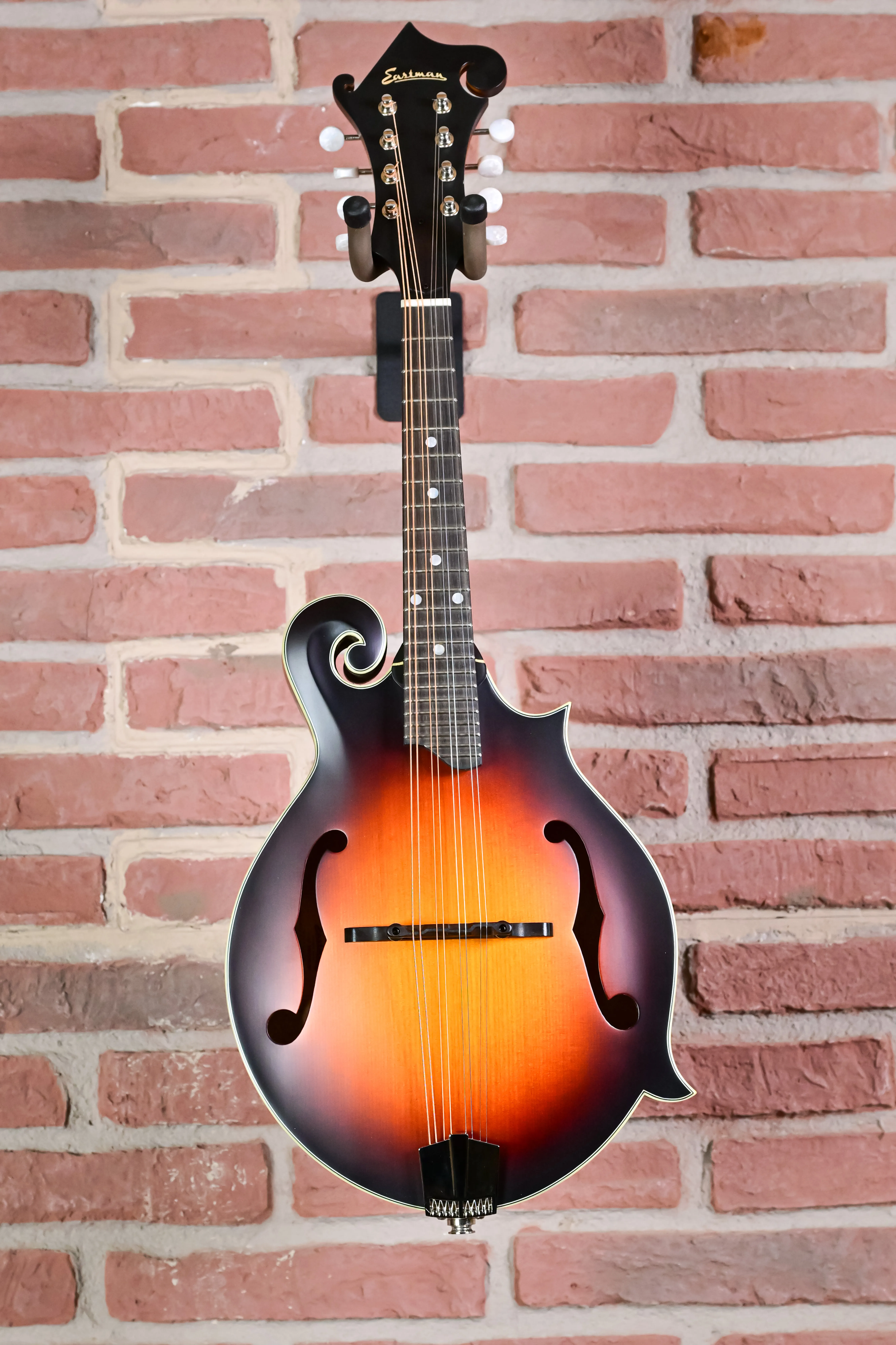 MD315E-SB F-Style Mandoline