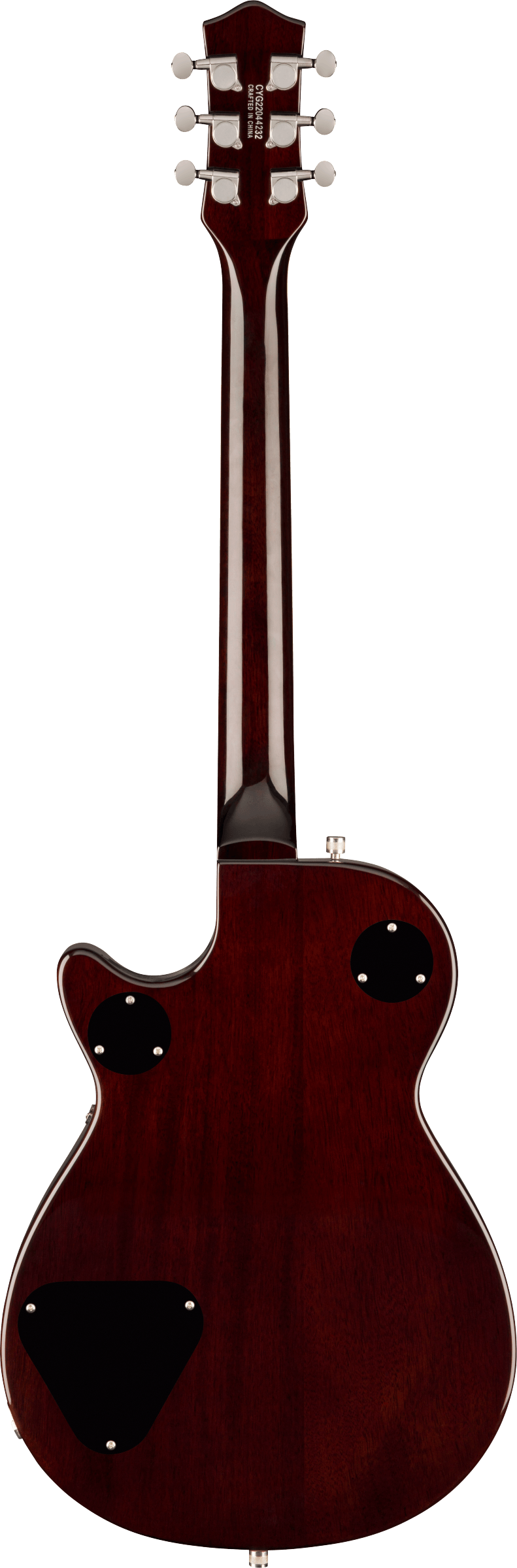 G5210-P90 Electromatic® Jet™ Two 90 Single-Cut with Wraparound, Laurel Fingerboard, Broadway Jade