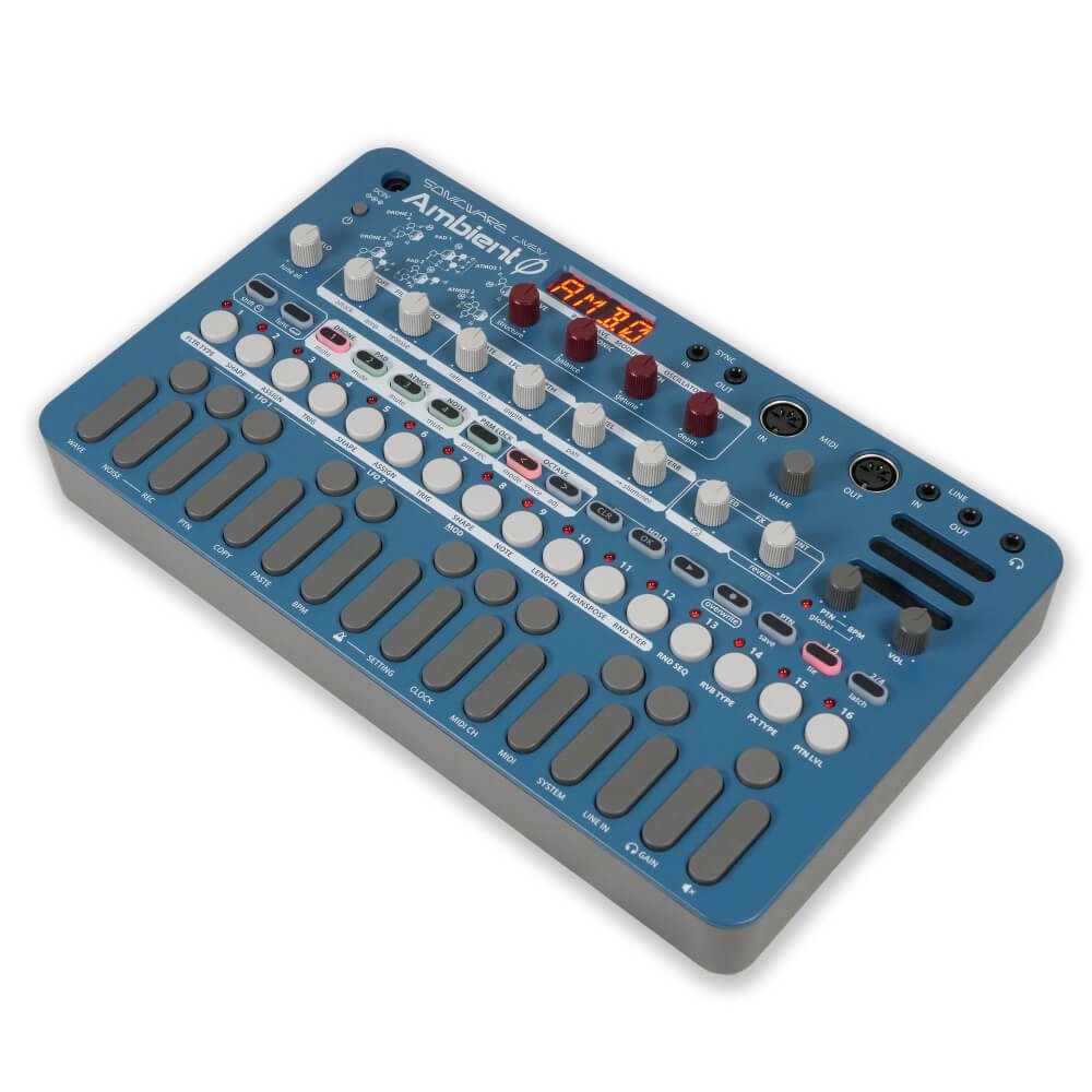 LIVEN Ambient Ø 