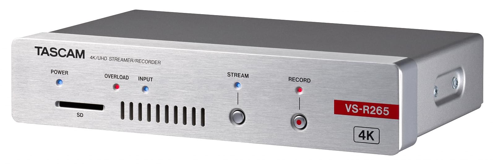 VS-R265