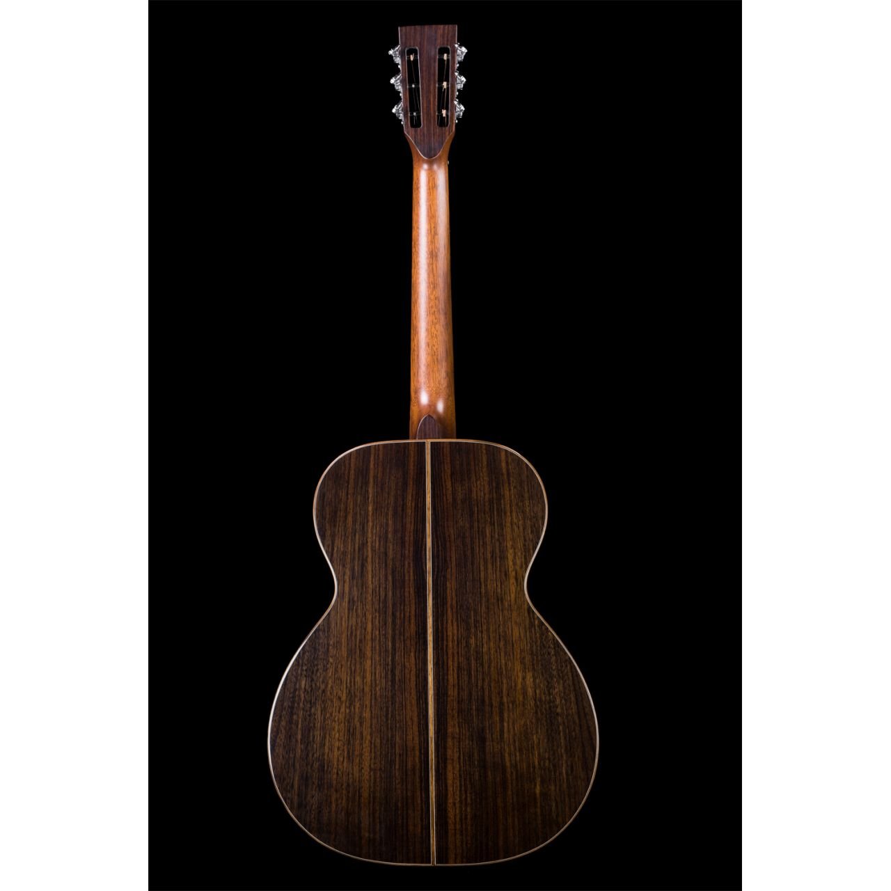 OM 27 CF Rosewood BTO - Westerngitarre