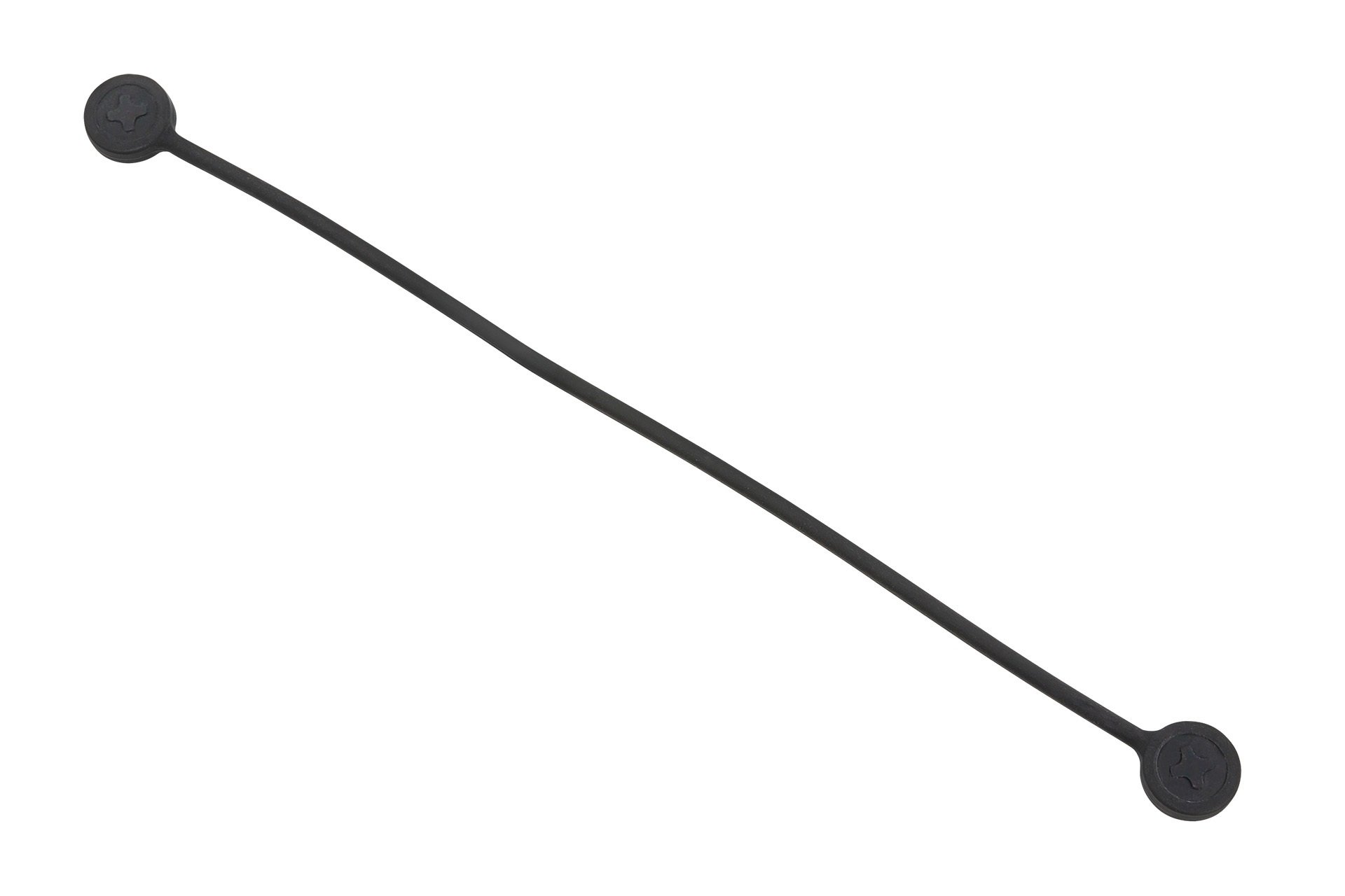 MagneTie Cable Ties 15 to 20 cm, 10 pcs. per pack