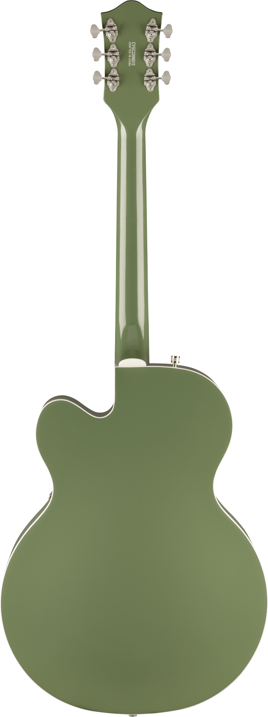 G5420T Electromatic® Classic Hollow Body Single-Cut with Bigsby®, Laurel Fingerboard, Two-Tone Anniv
