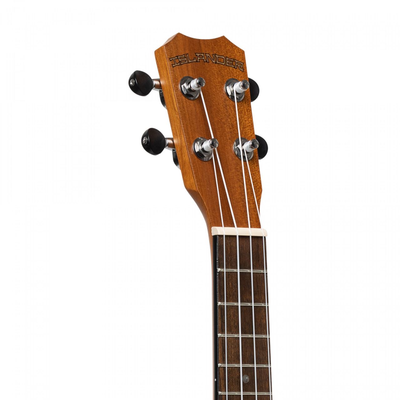 MSC-4 Concert Ukulele Solid Mahogany