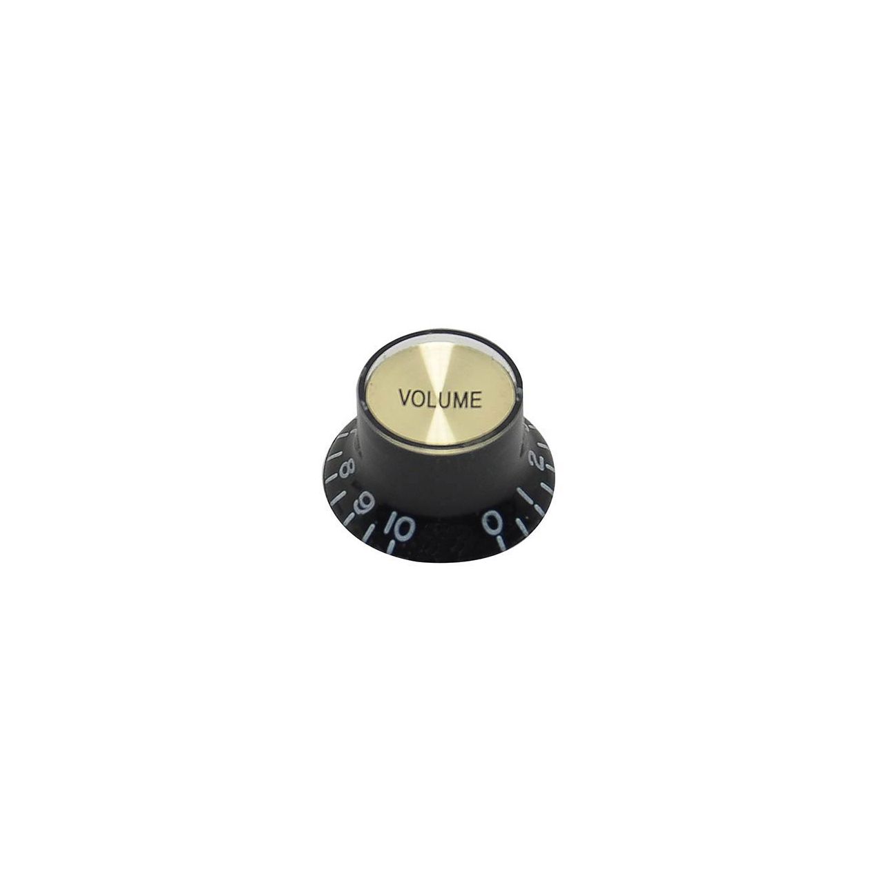 KB-132-V Potiknopf Volume