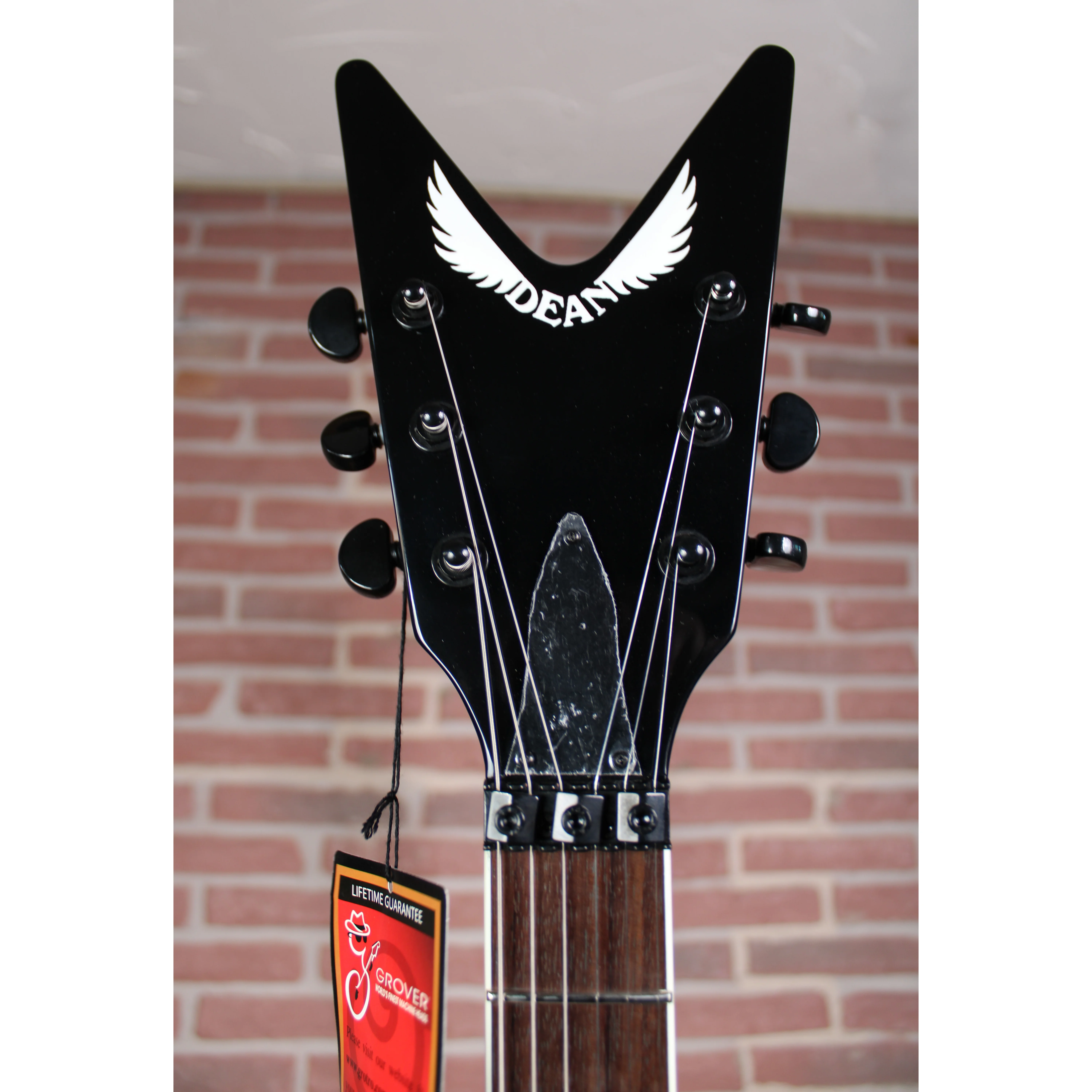 ML 79 Floyd Duncans Black Blue Fade