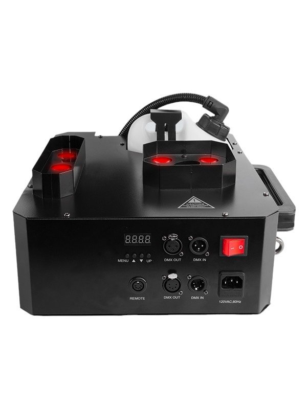 Geyser P7 LED Smoke Machine