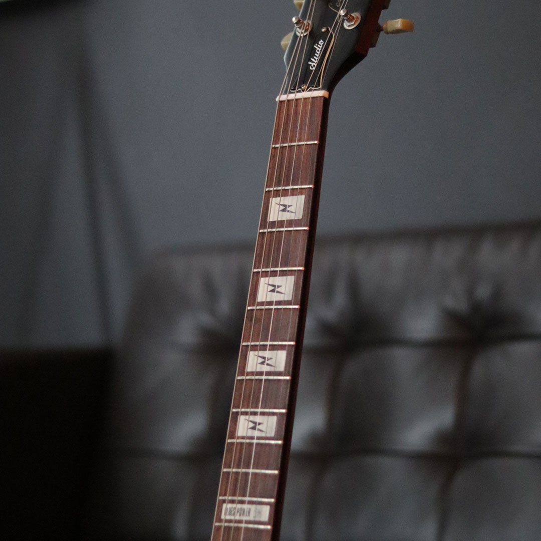 JJN  Blues Power Blocks