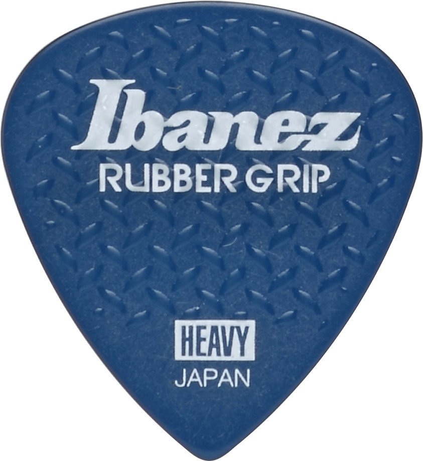 PPA16HRG-DB Picks Rubber Grip - 6er Pack