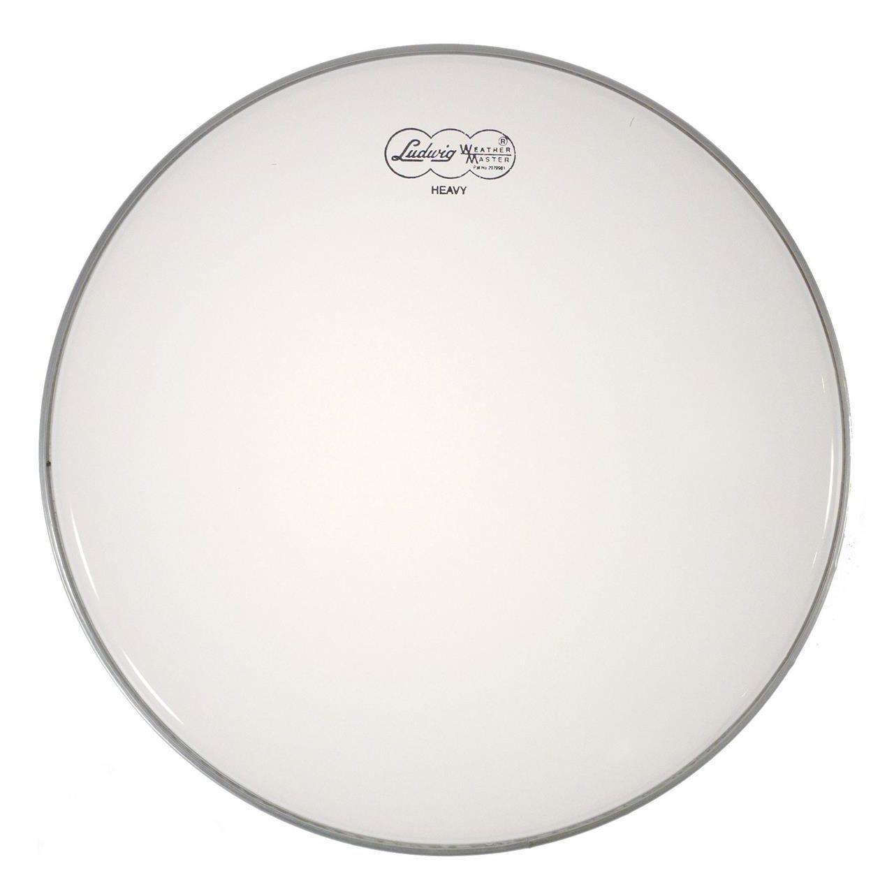 16" Heavy Coated Schlagfell