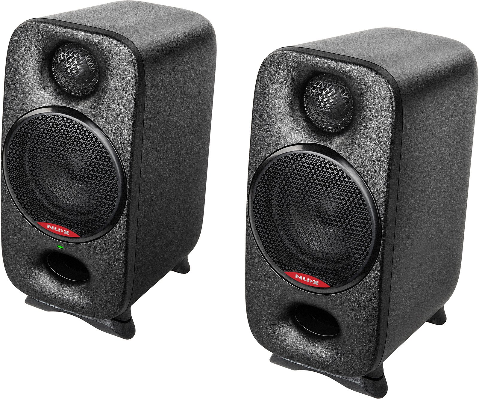 NFM-03 Aktive 2-Wege-Lautsprecher 90 W