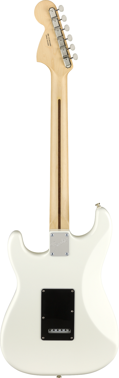 American Performer Stratocaster®, Rosewood Fingerboard, Arctic White