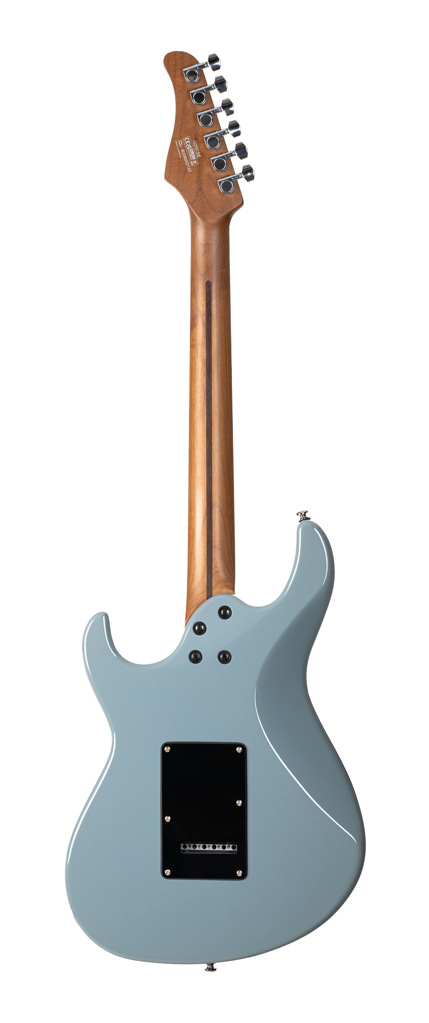 G250 SE E-Gitarre Ocean Blue Grey
