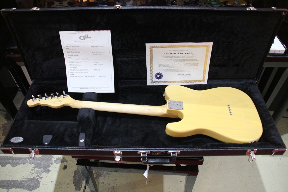 asat Classic  Semi Hollow  G4-1970