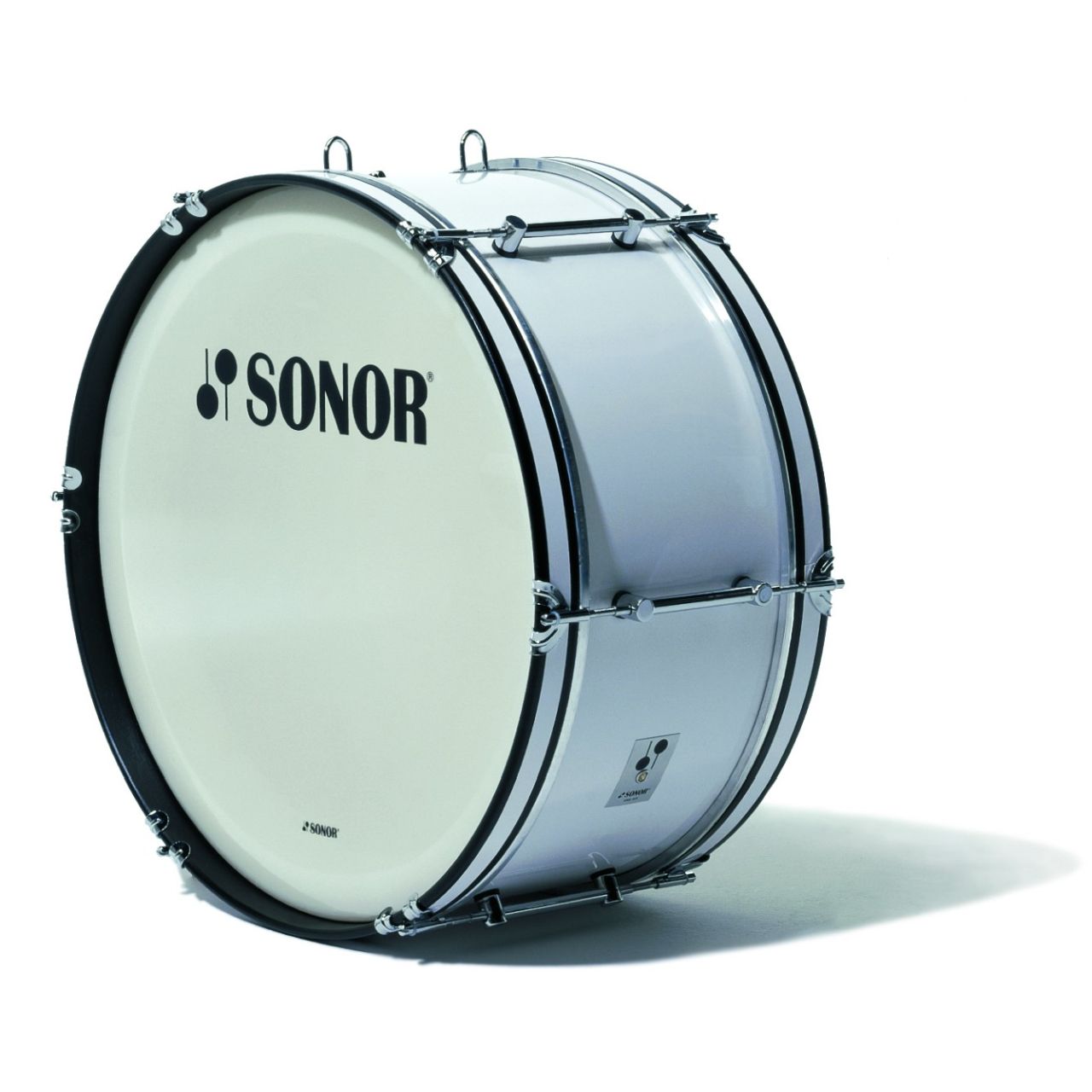 MB 2410 CW Bass Drum