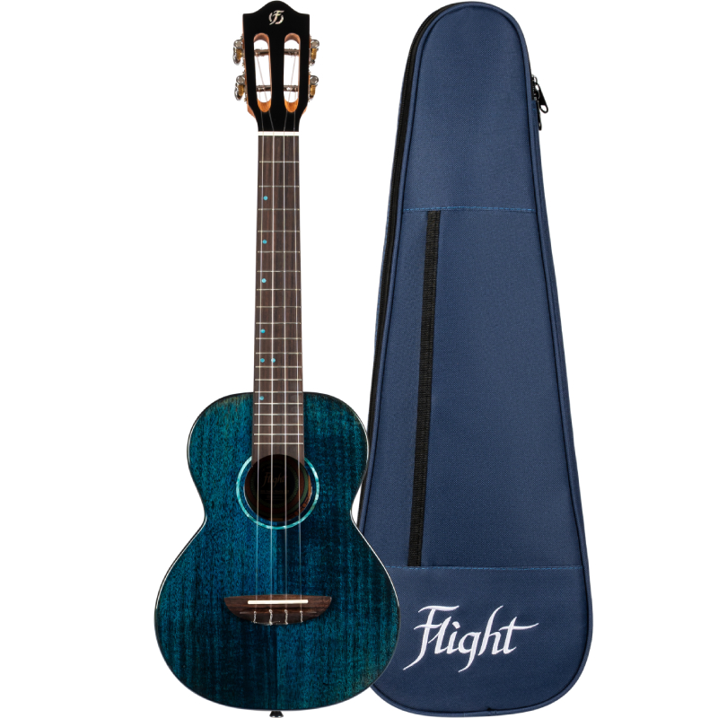Iris Tinta Tenor TDB Ukulele