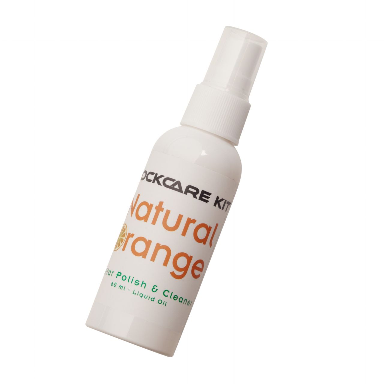 Gitarrenpflegeset Rockcare Kit