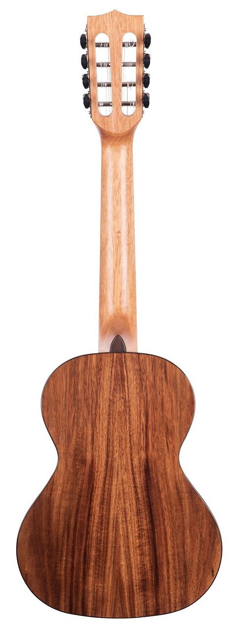 KA-SCAC-T8 8-String Tenor Ukulele Gloss