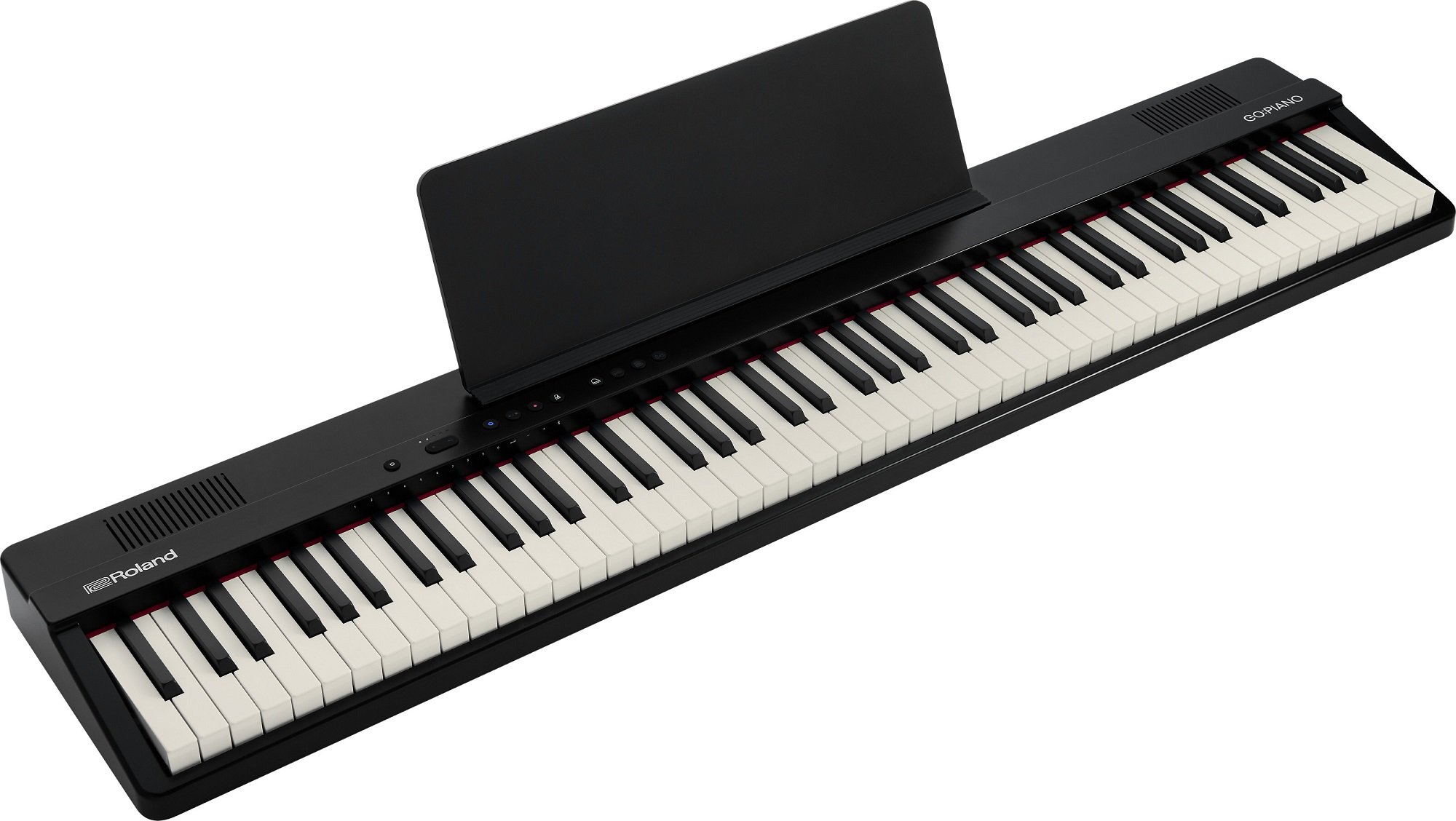 Roland GO:PIANO88 – mit Notenhalter