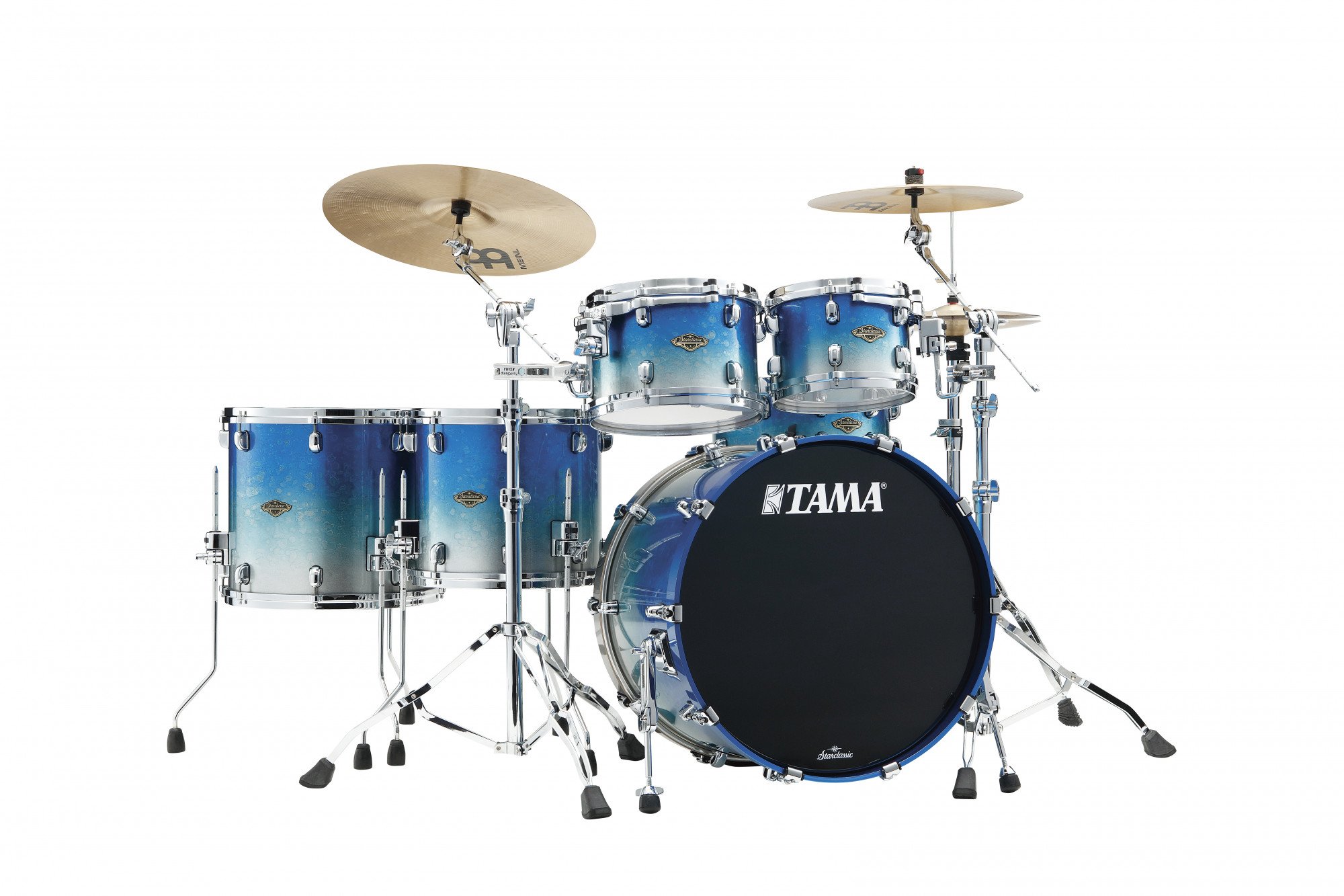 WBS52RZS-MBI Molten Blue Ice Fade